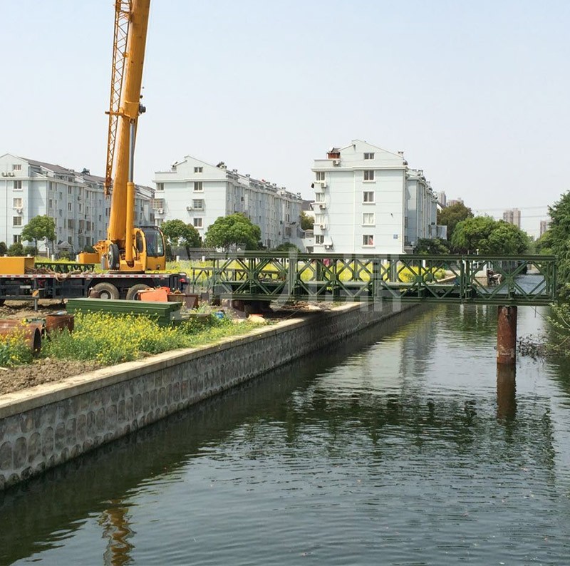 囌(su)州城投囌(su)州(zhou)工(gong)業園區(qu)鋼便橋(qiao)