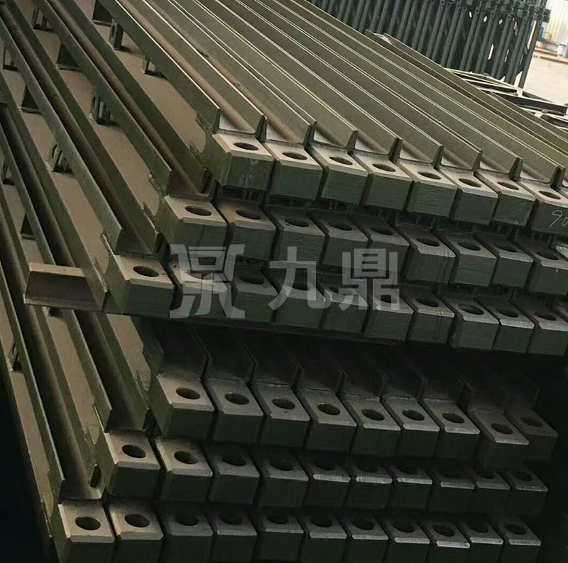 加強絃桿(gan)