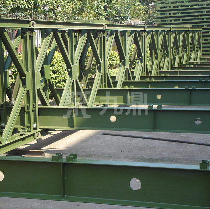 標準(zhun)橋(qiao)