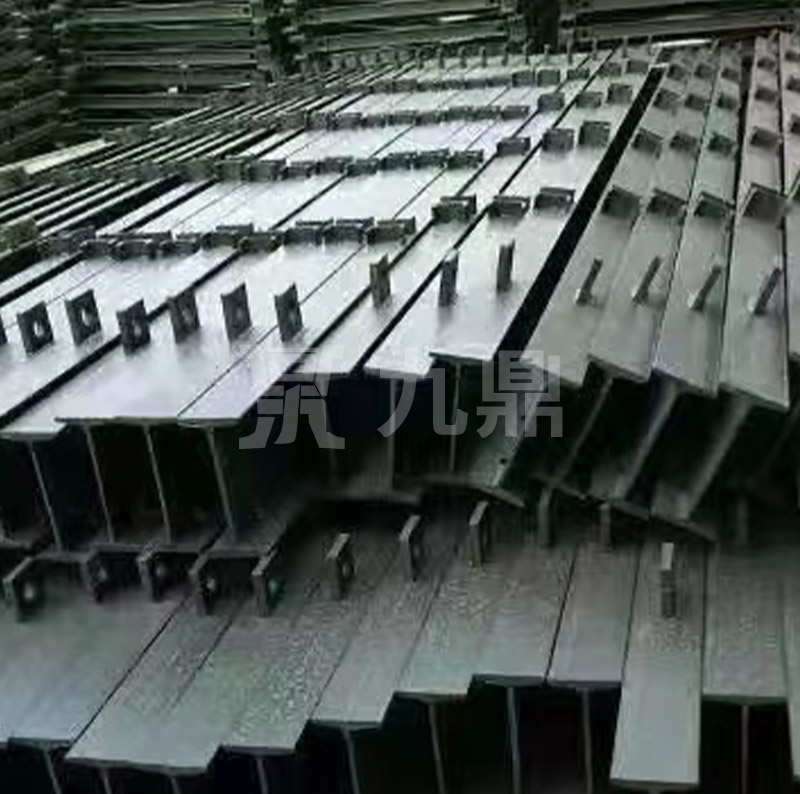 標準橫樑(liang)