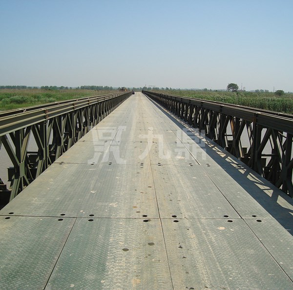鎮(zhen)江(jiang)水投(tou)焦(jiao)北(bei)灘鋼(gang)便(bian)橋